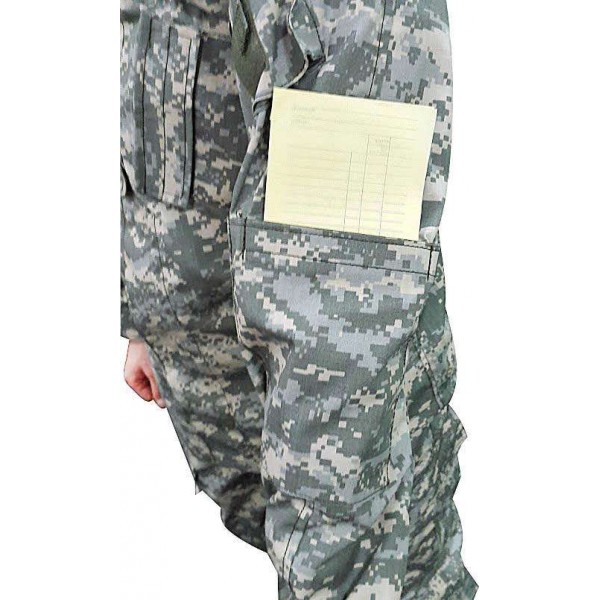 Военная форма Acu армии США - 2588974