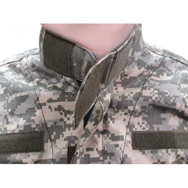 Военная форма Acu армии США - 2588974