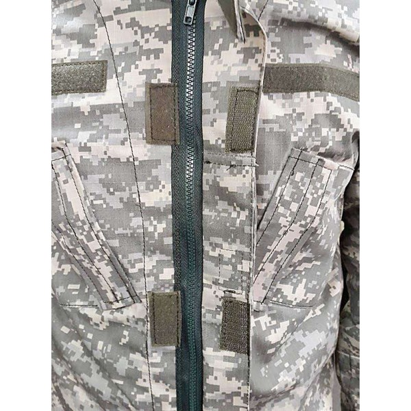 Военная форма Acu армии США - 2588974