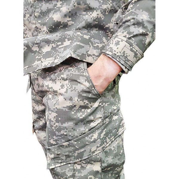 Военная форма Acu армии США - 2588974