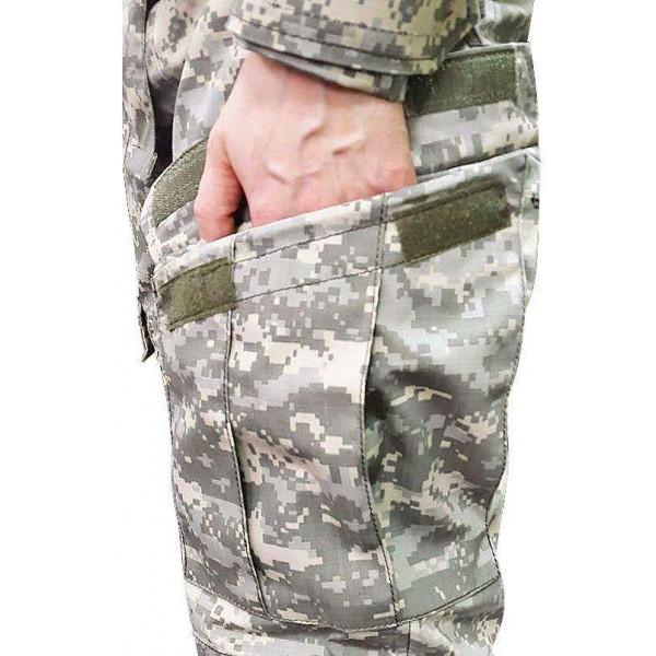 Военная форма Acu армии США - 2588974