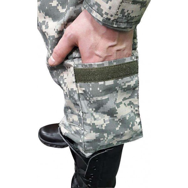 Военная форма Acu армии США - 2588974