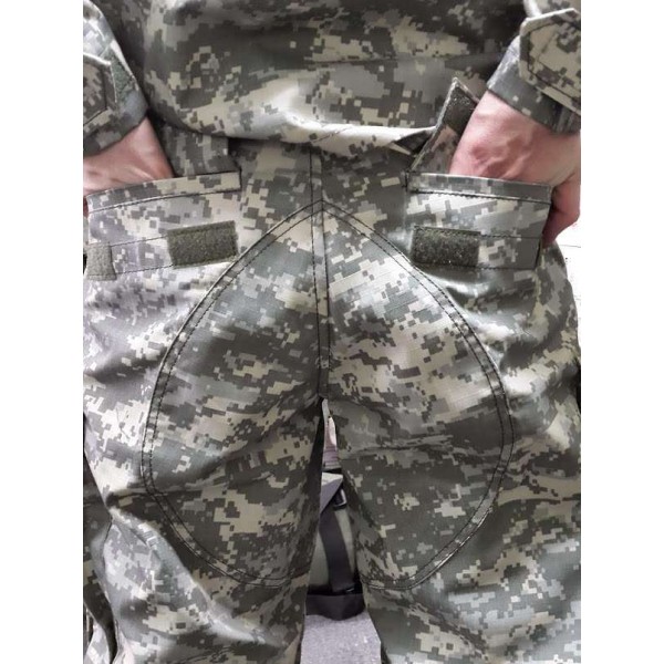 Военная форма Acu армии США - 2588974