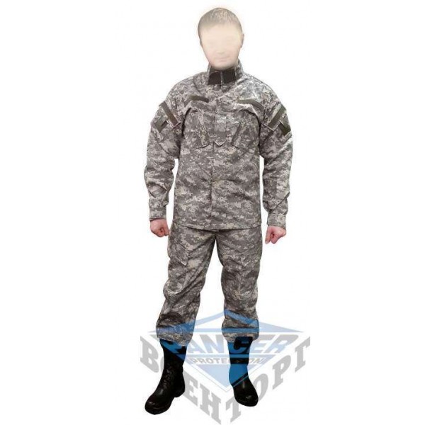 Военная форма Acu армии США - 2588974