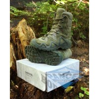 Военные ботинки Lowa Zephyr GTX HI TF