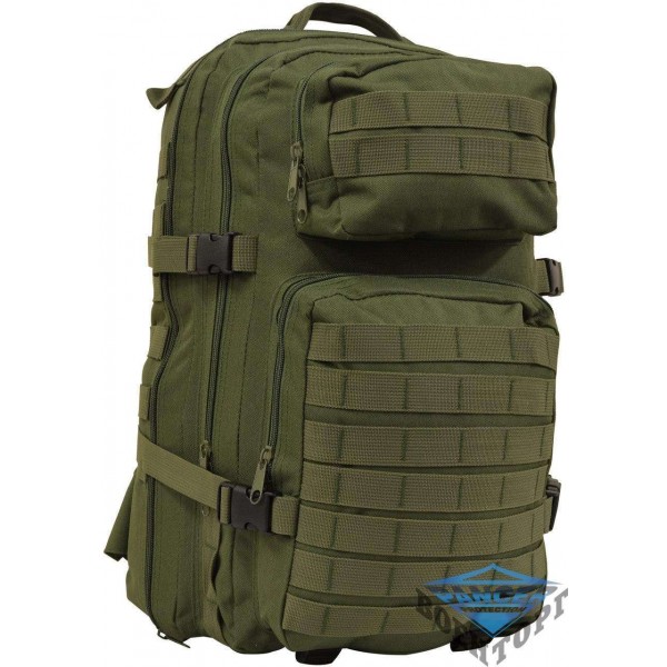 Військовий рюкзак Assault I - 2588982