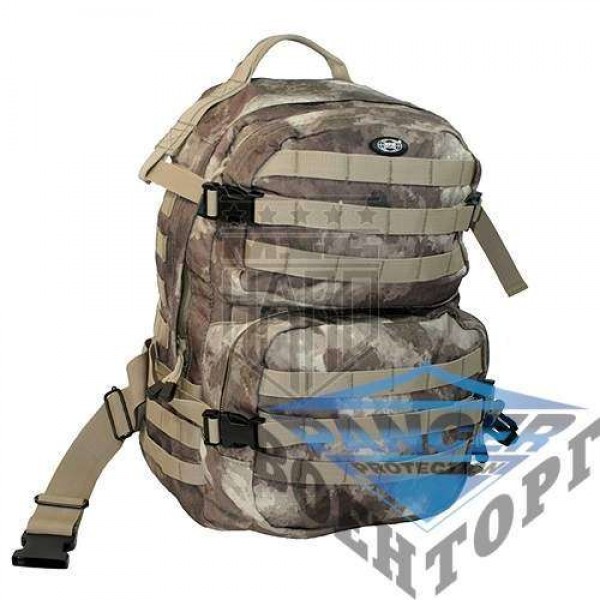 Військовий рюкзак Assault II - 2588983