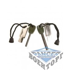 Воспламенитель ZNDSTEIN ?FIRE STEEL? SMALL