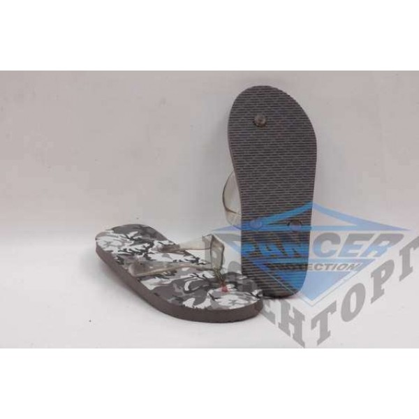 Вьетнамки ZEHENSANDALEN KST.URBAN - 2588990