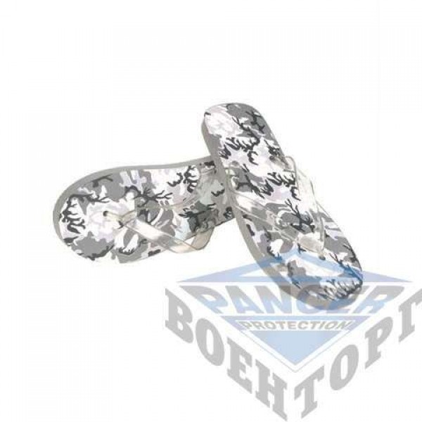 Вьетнамки ZEHENSANDALEN KST.URBAN - 2588990