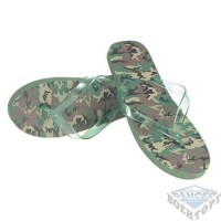 В'єтнамки ZEHENSANDALEN KST.W/L