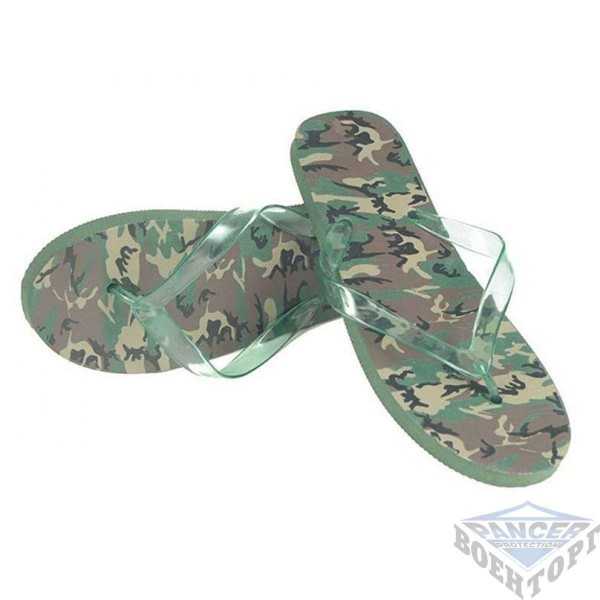 Вьетнамки ZEHENSANDALEN KST.W/L - 2588991