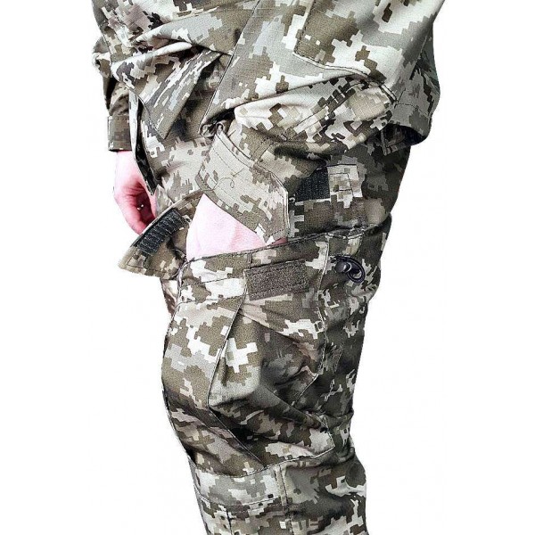 Військова форма української армії ЗСУ ММ-14 - 2588993 Військова форма української армії ЗСУ ММ-14 - 2588993