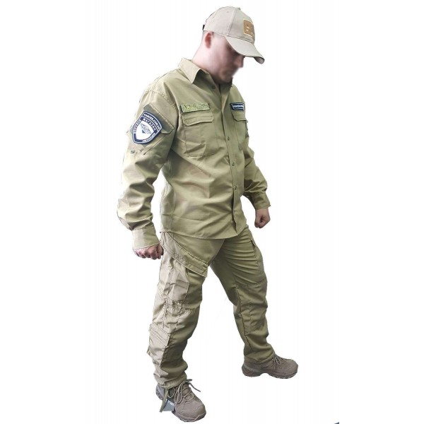 Військова форма койот - 2588994 Військова форма койот - 2588994