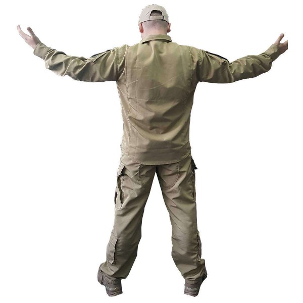 Військова форма койот - 2588994 Військова форма койот - 2588994