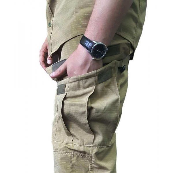 Військова форма койот - 2588994 Військова форма койот - 2588994