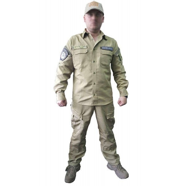 Військова форма койот - 2588994 Військова форма койот - 2588994
