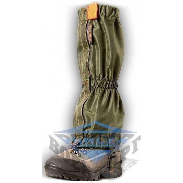 Гамаши Light - олива - 2588996