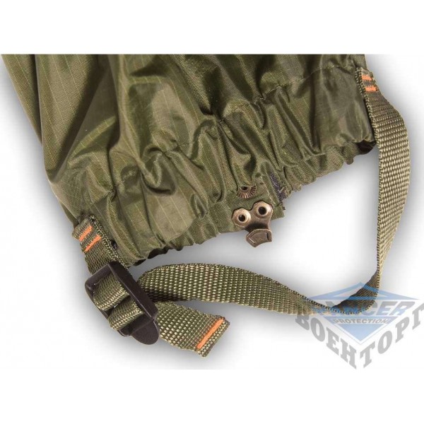 Гамаши Light - олива - 2588996