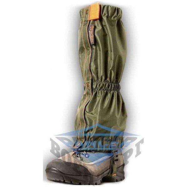 Гамаши Light - олива - 2588996