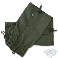 Гамаші олива GERMAN WET WEATHER GAITERS