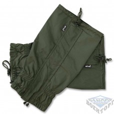 Гамаши олива GERMAN WET WEATHER GAITERS