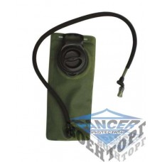 Гидратор 2.5л HYDRATION WATER BLADDER 2,5L OLIV