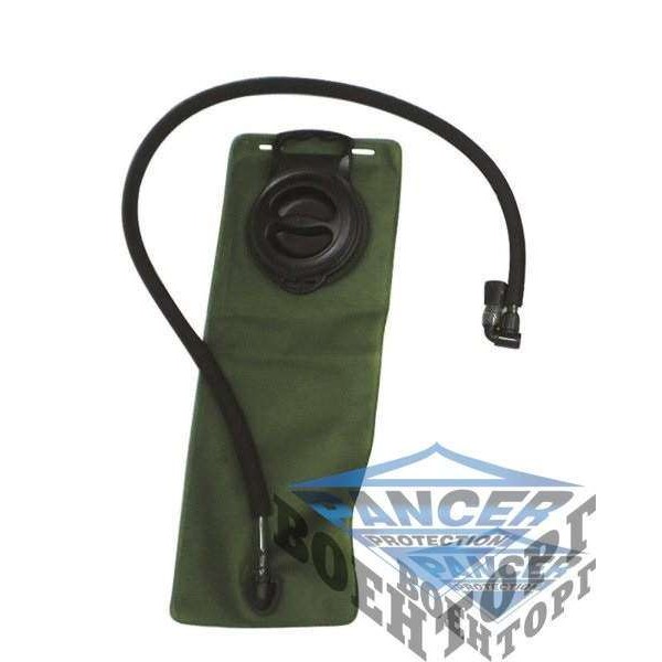 Гидратор 3л HYDRATION WATER BLADDER 3,0L OLIV - 2589009
