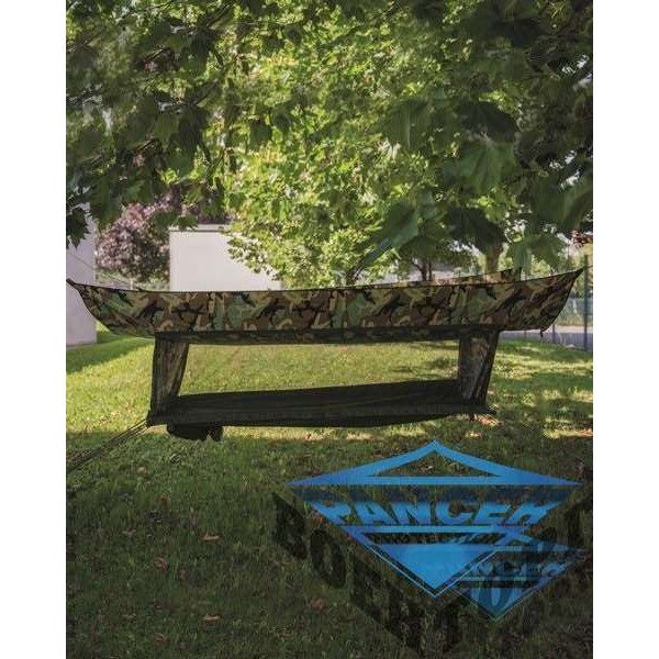 Гамак US JUNGLE HAMMOCK - 2589011