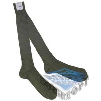 Гольфи Ital . Boot Sock, olive, mint