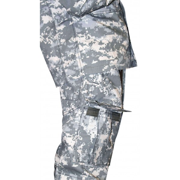 Дитячий камуфляж ACU (оригінал дорослої форми США) - 2589027 Дитячий камуфляж ACU (оригінал дорослої форми США) - 2589027