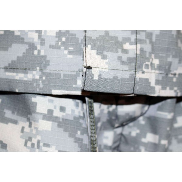 Дитячий камуфляж ACU (оригінал дорослої форми США) - 2589027 Дитячий камуфляж ACU (оригінал дорослої форми США) - 2589027