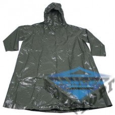 Дождевик CZ rainsuit , JP 75 , PVC , olive , mint