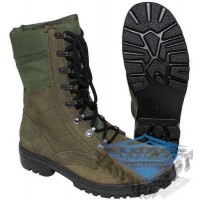 Женские летние берцы Jungle boots
