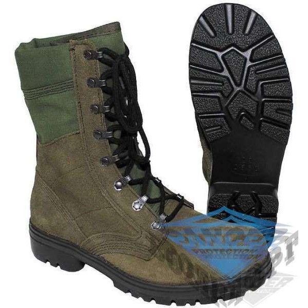 Жіночі літні берци Jungle boots - 2589043
