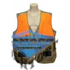 Жилет Guide Series муж. Разноцветный (8071)