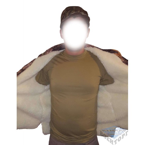 Жилетка для охоты и рыбалки Дубрава - 2589049 Жилетка для охоты и рыбалки Дубрава - 2589049