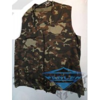 Жилет Україна