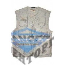 Жилетка Camel Active чоловік. Білий (460600/1804/03)