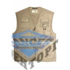 Жилетка Camel Active чоловік. Бежевий (460600/1804/10)