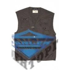 Жилетка Camel Active чоловік. Оливковий (460600/1804/26)