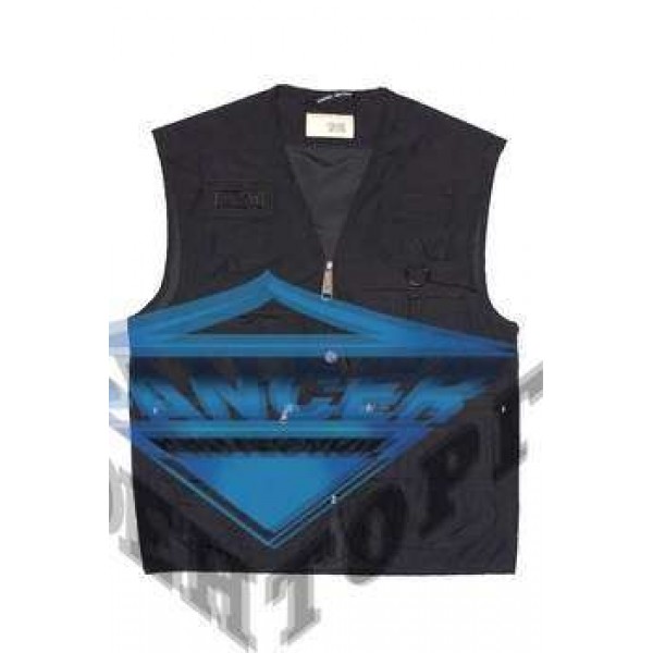 Жилетка Camel Active чоловік. Чорний (460600/1804/09) - 2589058