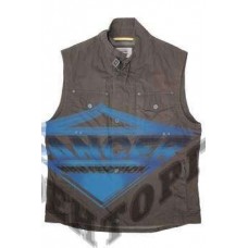 Жилетка Camel Active чоловік. Оливковий (460100/5186/39)