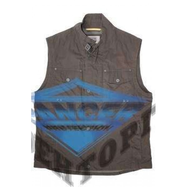 Жилетка Camel Active муж. Оливковый (460100/5186/39) - 2589059