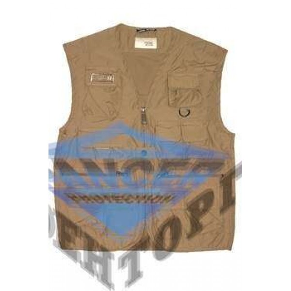 Жилетка Camel Active муж. Кофейный (460600/1804/16) - 2589060