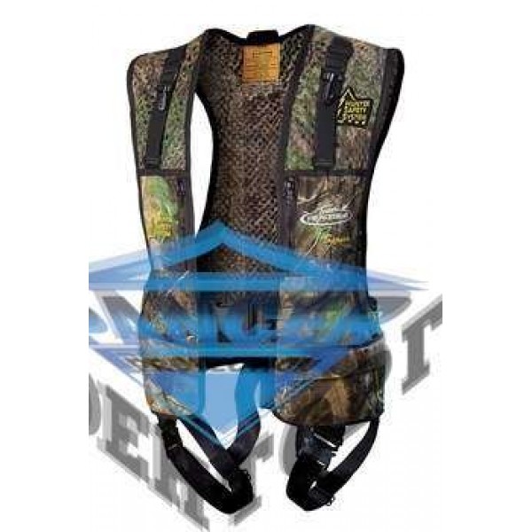 Жилетка Mossy Oak чоловік. Різнобарвний (HSS - 600M) - 2589062