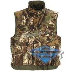 Жилетка для охоты или рыбалки Милтек Mil Tec