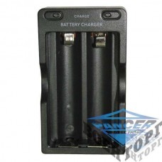 Зарядний пристрій Travel Cherger