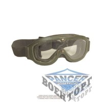 Захисна маска FRENCH MOTO GOGGLES USED