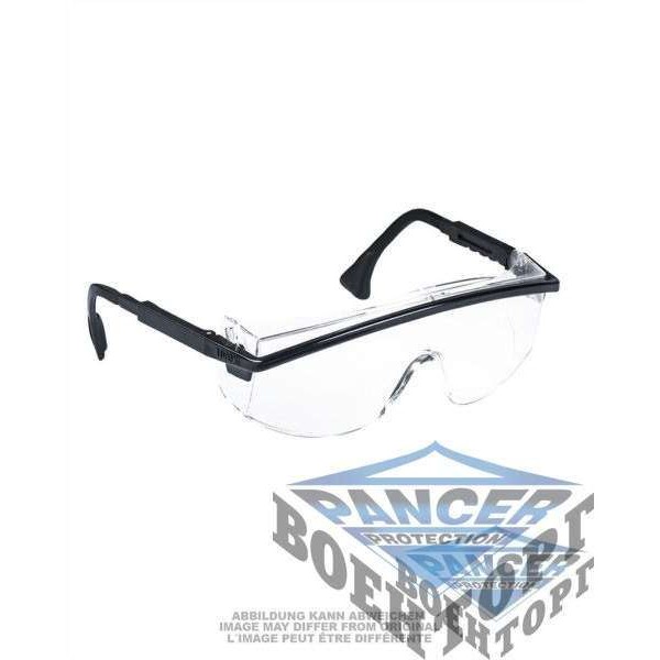 Защитная маска GERMAN ?UVEX? KSK GOGGLES USED - 2589072